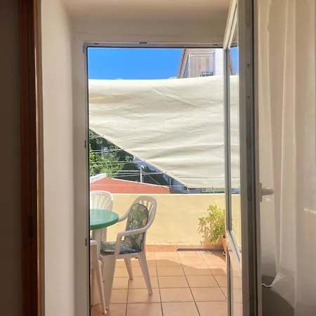 Apartmán Luna Baška