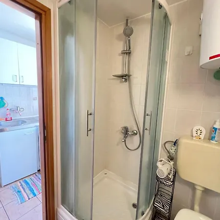 Apartmán Luna Baška