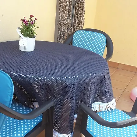 Luna Apartment Baska (Krk)